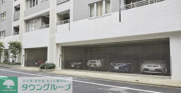 クオリア日本橋の物件内観写真